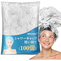 Amazon.co.jp: [ON beauty] 使い捨てケープ 【美容商社監修◎サロン